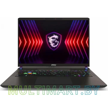 Игровой ноутбук MSI Vector 16 HX A14VIG-807BY (9S7-15M142-807)